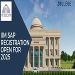 IIM SAP Registration Open For 2025